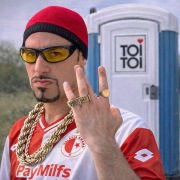 Obraz profilu
