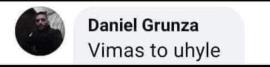 Obraz profilu