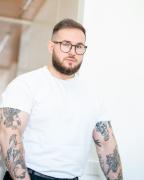 Obraz profilu