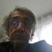 Obraz profilu