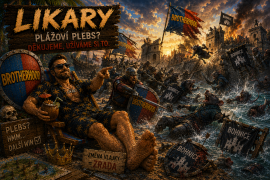 Obraz profilu