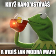Obraz profilu