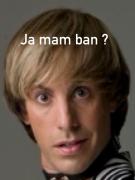 Obraz profilu