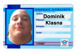 Obraz profilu