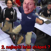 Obraz profilu