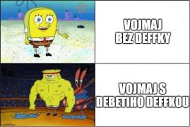 Obraz profilu