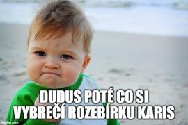 Obraz profilu