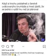 Obraz profilu