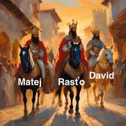 Obraz profilu