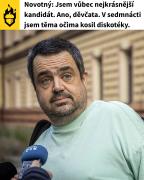 Obraz profilu