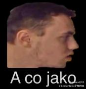 Obraz profilu