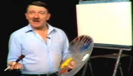 Obraz profilu