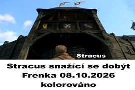 Obraz profilu