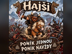 Obraz profilu