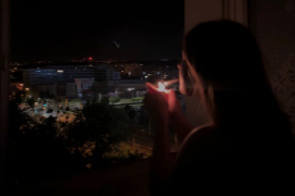 Obraz profilu