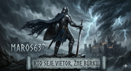 Obraz profilu