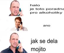 Obraz profilu