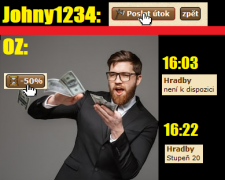 Obraz profilu