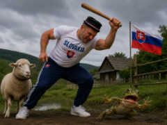Obraz profilu