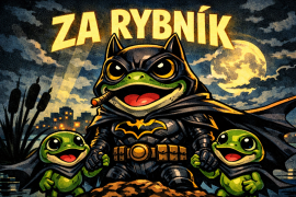 Obraz profilu