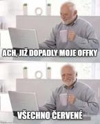 Obraz profilu