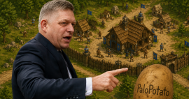Obraz profilu