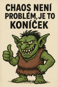 Obraz profilu