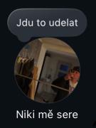 Obraz profilu
