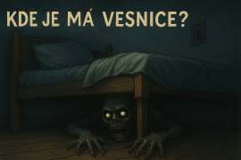 Obraz profilu
