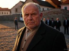 Obraz profilu