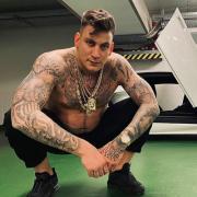 Obraz profilu