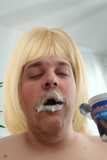 Obraz profilu