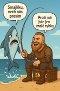 Obraz profilu