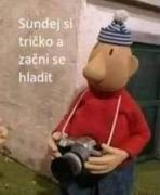 Obraz profilu