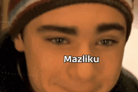 Obraz profilu