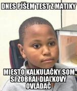 Obraz profilu