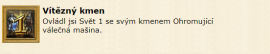 Obraz profilu