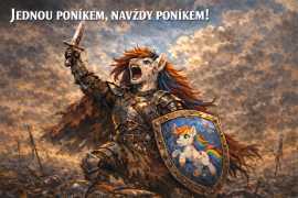 Obraz profilu