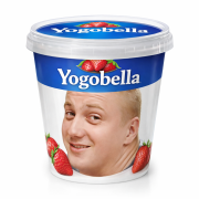 Obraz profilu
