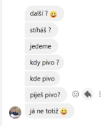 Obraz profilu