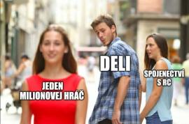 Obraz profilu