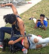 Obraz profilu